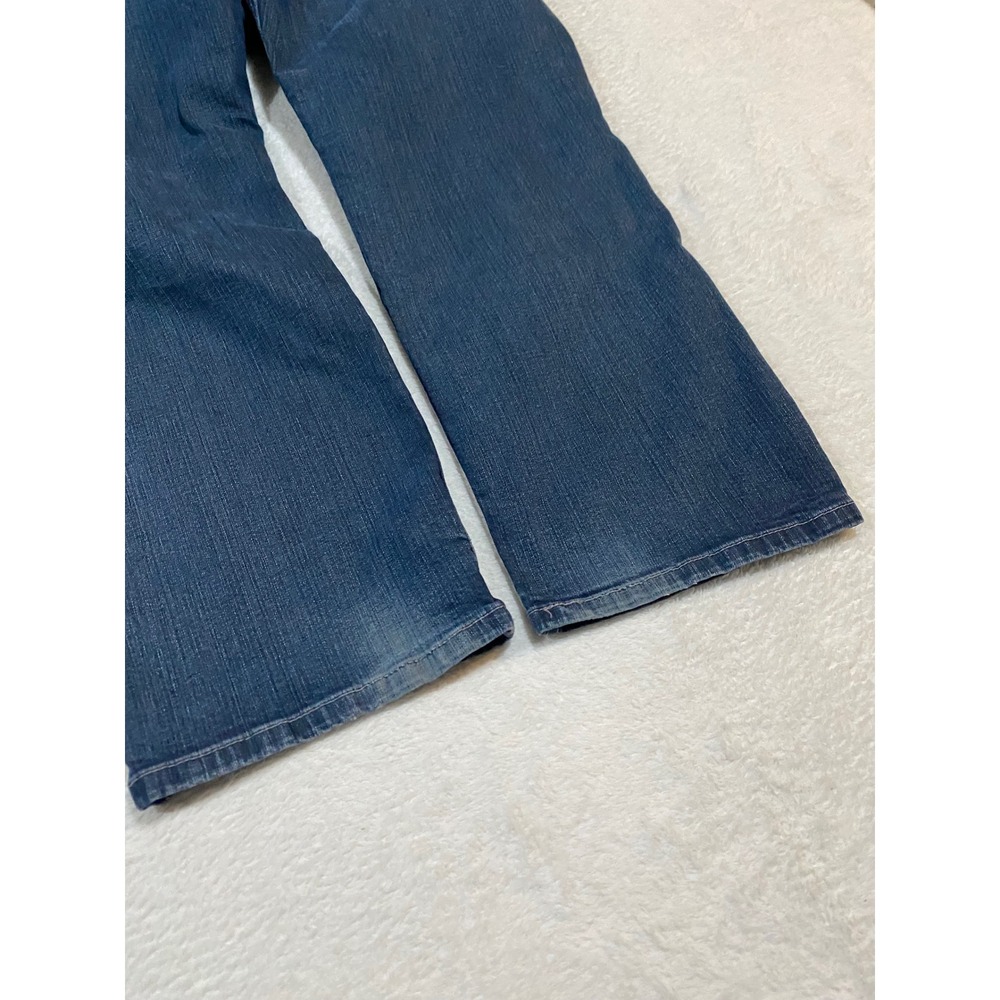 Levis 559 Relaxed Straight Jeans Mens 40x30 Blue Denim 00559-0457 - Picture 12 of 12